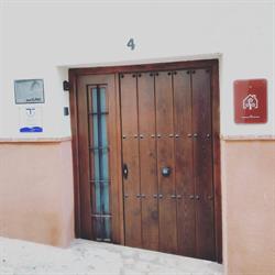 Horario de apertura Casa Rural El Argen, Segorbe