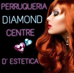 Horario de apertura Estética Y Peluqueria Diamond Nails, Barcelona