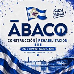 Horario de apertura Ábaco CR, A Coruña