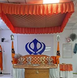 Gurudwara Nanaksar Sahib en Madrid (Villaverde) - Horario de apertura