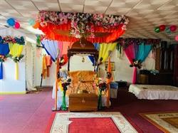 Gurudwara Nanaksar Sahib en Madrid (Villaverde) - Horario de apertura