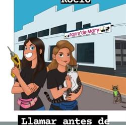 Horario de apertura Rastro de mary, Almería