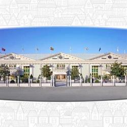 Horario de apertura Palacio de las Bodas, Arganda del Rey