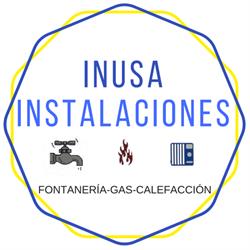 Horario de apertura Inusa Instalaciones, Parla