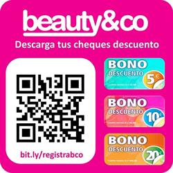 Horario de apertura Beauty&Co, Majadahonda