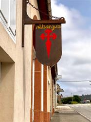 Horario de apertura Albergue Savior en Lorenzana, Lourenza