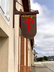 Horario de apertura Albergue Savior en Lorenzana, Lourenza