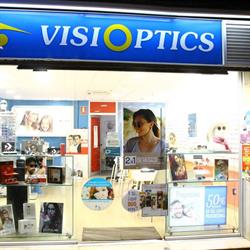 Horario de apertura Visioptics, Sant Joan Despi