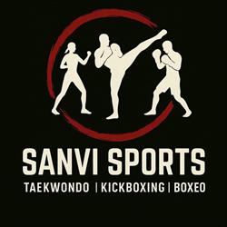 Horario de apertura Sanvi Sports, Colonia Santa Isabel