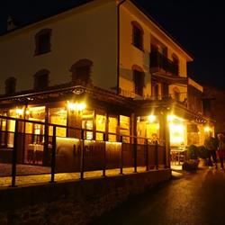 Horario de apertura Asador Restaurante La Chata, Isla