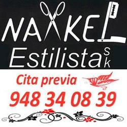 Horario de apertura Naxkel Estilistas, Gares
