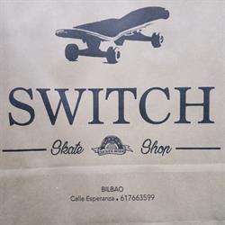 switch skate shop en Bilbao (Ibaiondo) - Horario de apertura