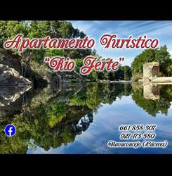 Horario de apertura Apartamento turístico Río Jerte, Navaconcejo