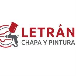 Horario de apertura Taller Letrán - Chapa y Pintura, El Puerto de Santa María