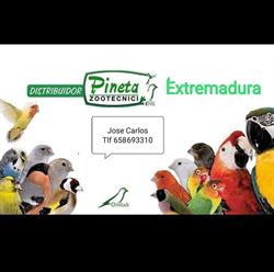 Horario de apertura DestinoPineta, Almendralejo