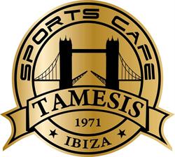 Horario de apertura Tamesis Sports Cafe, Sant Antoni de Portmany