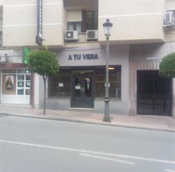 Horario de apertura Restaurante A tu Vera, Ronda