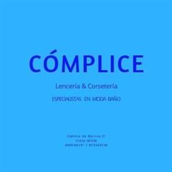 Horario de apertura Lencerías Cómplice, Cieza