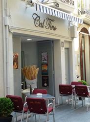 Horario de apertura Cal Tino, Sant Boi de Llobregat