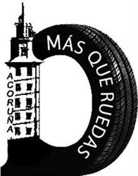 Horario de apertura Masqruedas, A Coruña