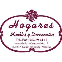 Horario de apertura Hogares Muebles Y Decoracion, Alhaurín El Grande