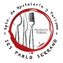 Horario de apertura Hostelería - IES Pablo Serrano - Andorra, 