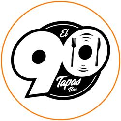 El 90 Restaurante Bar en Barcelona (Eixample) - Horario de apertura