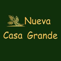 Horario de apertura NUEVA CASA GRANDE Maquinaria agrícola, Bonete