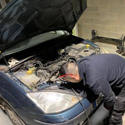 Horario de apertura Taller Auto Peña, Mataró