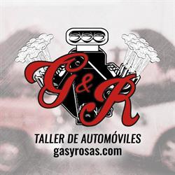 Horario de apertura Gas & Rosas. Taller de Automóviles, El Puerto de Santa María