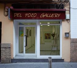 Horario de apertura Del Pozo Gallery, Alcalá de Guadaira