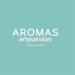 Horario de apertura Aromas artesanales Tarancón,