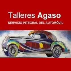 Horario de apertura Talleres Agaso, Burjassot