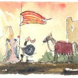 Horario de apertura Llibreria la Muralla, Castello d'Empuries
