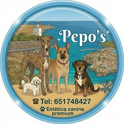 Horario de apertura Peluquería canina Pepo's, Santa Pola