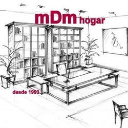 Horario de apertura MDMHOGAR, Tres Cantos