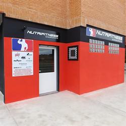 Horario de apertura Nutrifitness_Burgos, 