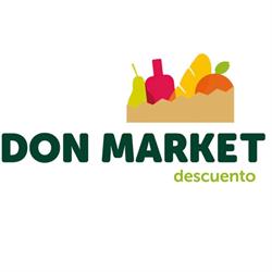 Horario de apertura Don Market, Huéscar