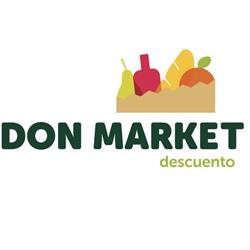 Horario de apertura Don Market, Huéscar
