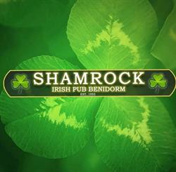 Horario de apertura SHAMROCK BENIDORM, Benidorm