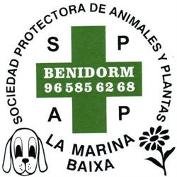 Horario de apertura Protectora de animales de Benidorm,