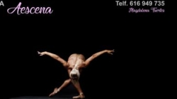 Horario de apertura Aescena Escuela De Danza, Grao de Sagunto
