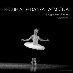 Horario de apertura Aescena Escuela De Danza, Grao de Sagunto
