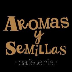 Horario de apertura Aromas y Semillas- Obrador-Café-Zumos, Logroño