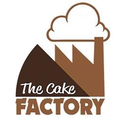 Horario de apertura The Cake factory, Paterna