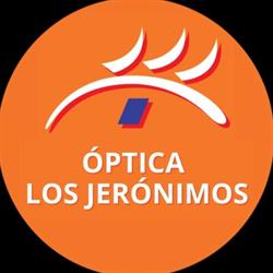 Horario de apertura Óptica Los Jerónimos, Murcia