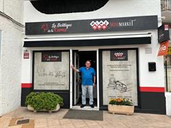 Horario de apertura La Boutique de la Carne, Jávea