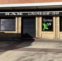 Horario de apertura Bar Juntas 39, Vitoria-Gasteiz