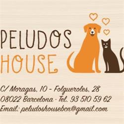 Peludos House en Barcelona (Sarrià-Sant Gervasi) - Horario de apertura