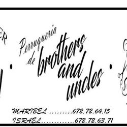 Horario de apertura Brothers and uncles, Sant Joan Despi